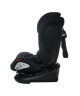 Автокресло Martin noir Grand Fix 360 Melange Gray